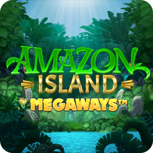AMAZON ISLAND MEGAWAYS