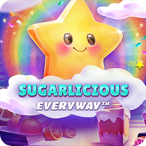 SUGARLICIOUS EVERYWAY