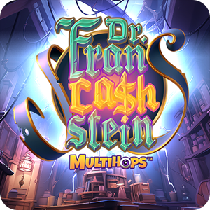 DRFRANCASHSTEIN MULTIHOPS