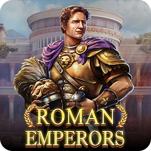 ROMAN EMPERORS