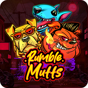 RUMBLE MUTTS