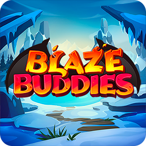 BLAZE BUDDIES