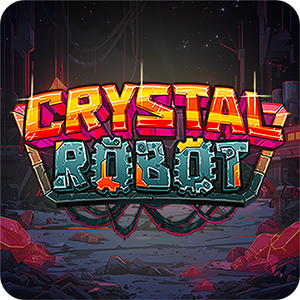 CRYSTAL ROBOT