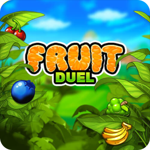 FRUIT DUEL
