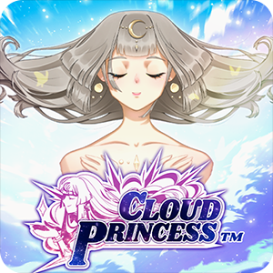 CLOUD PRINCESS