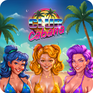 CLUB CABANA