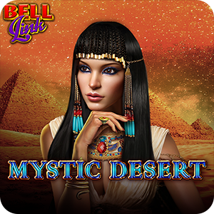 MYSTIC DESERT BELL LINK