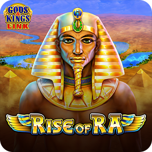 RISE OF RA GODS&KINGS LINK