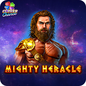 MIGHTY HERACLE