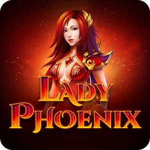 LADY PHOENIX
