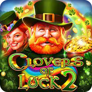 CLOVERS OF LUCK 2