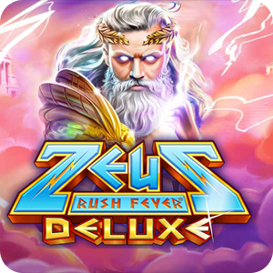 ZEUS RUSH FEVER DELUXE