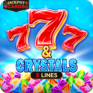 7 & CRYSTALS