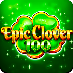EPIC CLOVER 100