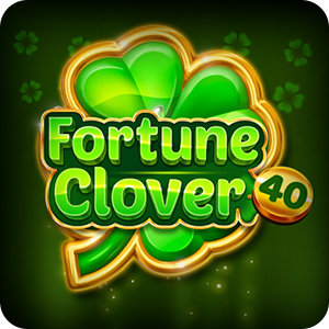 FORTUNE CLOVER 40