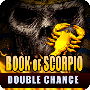 BOOK OF SCORPIO
