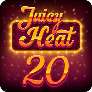 JUICY HEAT 20