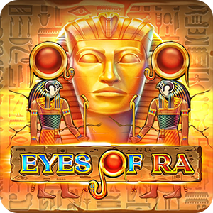 EYES OF RA