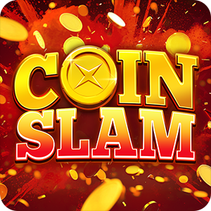 COIN SLAM