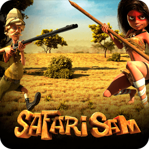 SAFARI SAM
