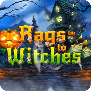 RAGS TO WITCHES