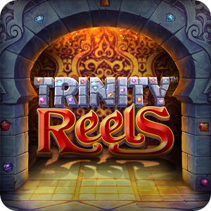 TRINITY REELS