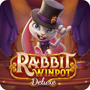 RABBIT WINPOT DELUXE