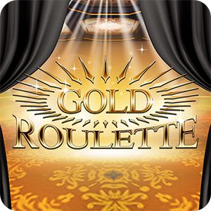 GOLD ROULETTE