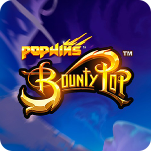BOUNTY POP