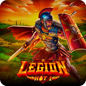 LEGION HOT 1