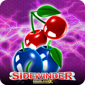 SIDEWINDER DOUBLEMAX