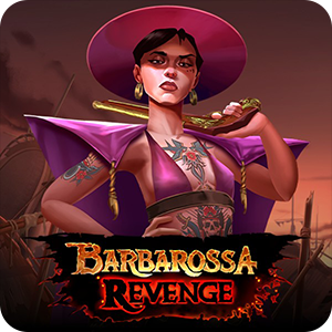BARBAROSSA REVENGE