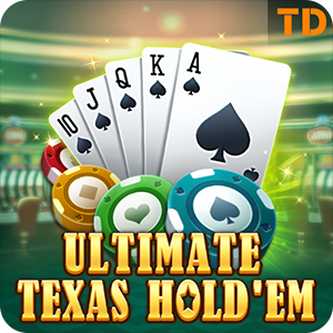 ULTIMATE TEXAS HOLDEM