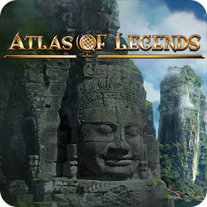 ATLAS OF LEGENDS