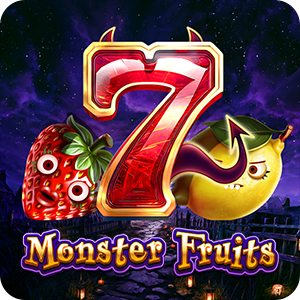 MONSTER FRUITS